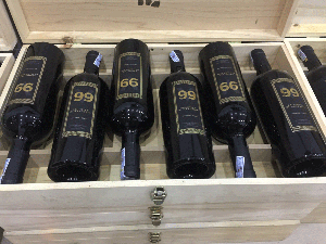 Rượu vang  99 PRIMITIVO DEL SALENTO