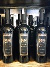 Rượu vang  89 PRIMITIVO DEL SALENTO