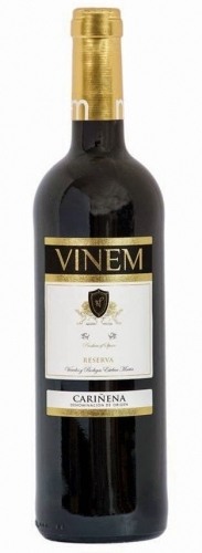 Rượu vang  VINEM Reserva