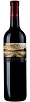 Rượu vang Mutuo  Crianza 2011