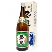 Rượu Sake Seisen Regular 1800ml