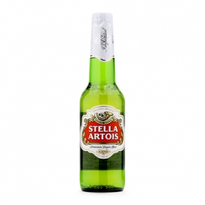 Bia Stella Artois 330ml