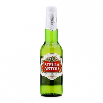 Bia Stella Artois 330ml