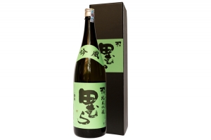 Rượu Sake Tamura Ginpu 1800ml