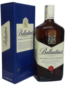 Rượu Ballantine’s 1L Blend Whisky Chính Hãng