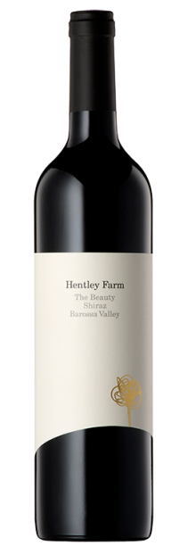 Rượu vang HENTLEY FARM BEAST SHIRAZ 2010