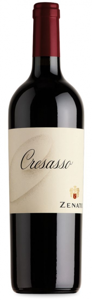 Rượu vang Zenato Cresasso Corvina Veronese 1,5L 2009