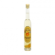 Rượu Bolyhos Apricot Palinka 0,5 lít