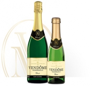 Rượu vang không cồn Vendôme Mademoiselle Classic