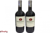 Rượu vang Mỹ Ironstone Vineyards  Merlot