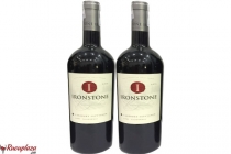 Rượu vang Mỹ Ironstone Cabernet Sauvignon 14,5%
