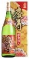 Rượu Sake Vảy vàng Gold Keiju-Kimpaku 1.8L giá khuyến mại tết 2018