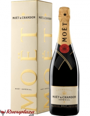 Rượu Champagne Brut Moet Et Chandon
