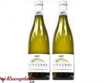 Rượu vang pháp Sancerre Blanc