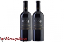 Rượu vang Chile 1865 Limited