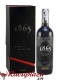 Rượu vang Chile 1865 Limited có hương vị đậm trái cây chín nhiệt đới , trái tiêu xanh, mật ong và gổ sồi màu sắc : Đỏ ruby đậm TK1520