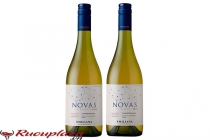 Rượu vang trắng Chile Novas Reserva