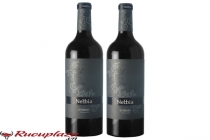 Rượu vang Tây Ban Nha Nebbia Tempranillo 22 Messes