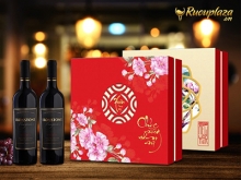 Rượu Plaza dịch vụ quà tết chuyên nghiệp cho SamSung và các công ty Nhật