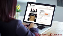 Mua rượu online: Xu hướng tất yếu thời đại số, giúp tiết kiệm hàng đống tiền