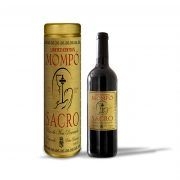 Rượu Lễ Mompo Sacro Limited Edition