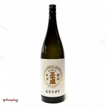Rượu sake Michisakari Chotoku 1800ml
