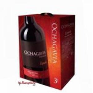 Rượu vang bịch Ochagavia 3 lít