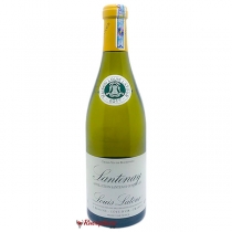 Rượu Vang Trắng Pháp Santenay Louis Latour 13,5%