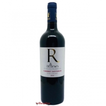 Rượu Vang Pháp R Domaine Rombeau Cabernet Sauvignon 14%