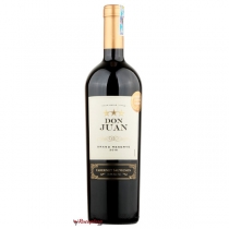 Rượu Vang Chile Don Juan Grand Reserve 14%