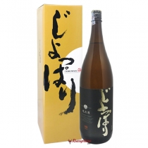 Rượu Sake Junmaishu Joppari 1800ml