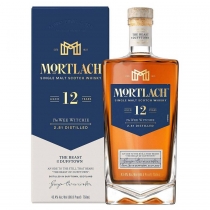 Rượu Mortlach 12 Năm Whisky Single Malt 43.4% Chính Hãng