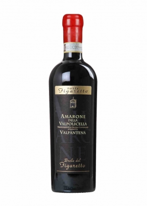 Rượu Vang Ý 16% CORTE FIGARETTO AMARONE DOCG