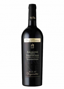 Rượu Vang Ý 16% CORTE FIGARETTO AMARONE DOC