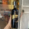 Rượu vang Ý Dollar Primitivo 15% chai 750ml