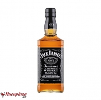 Rượu pha chế Whisky Jack Daniel No.7