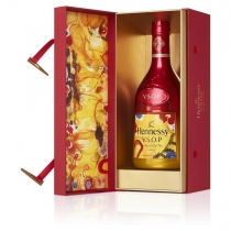 Hộp Quà Rượu Cognac Hennessy VSOP F24