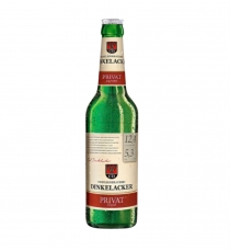 Bia Đức Dinkelacker Privat 5,3% – thùng 24 chai 330ml
