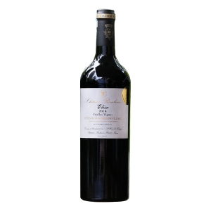 Rượu vang Pháp Chateau Rombeau ELISE 16%