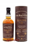 Rượu The Balvenie 17 Năm Double Wood 700ml