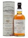 Rượu Whisky The Balvenie 12 Năm Tripple Cask 1L