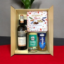 Hộp quà tết Phúc Lộc Thọ 06