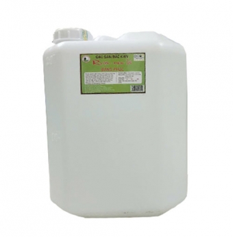Rượu Men Lá Bằng Phúc OCOP Can 20L - Đặc Sản Bắc Kạn