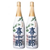 Rượu Sake Hakushika Kijurou 1800ml