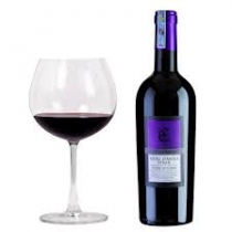 Rượu vang NEROD’AVOLA SYRAH TERRE SICILIANE