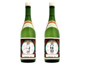 Rượu Sake Gekkeikan Traditional 1800ml
