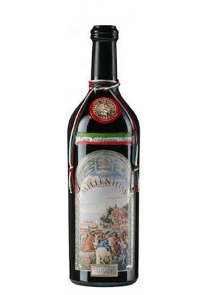Rượu vang Ý Salvano Barolo Millenium DOCG Riserva