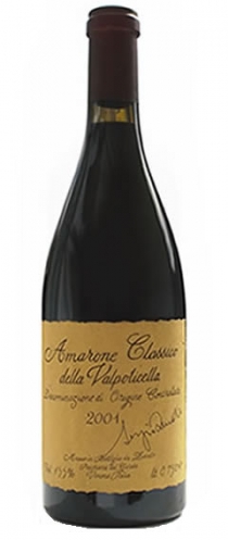 Rượu vang Zenato Amarone Della Valpolicella Riserve 1,5L 2008