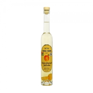 Rượu Bolyhos Apricot Palinka 0,5 lít