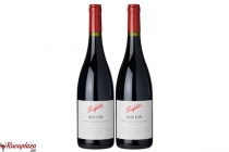 Rượu vang Úc Penfolds Bin 138 Old Vine BV Grenache Shiraz Mourvedre